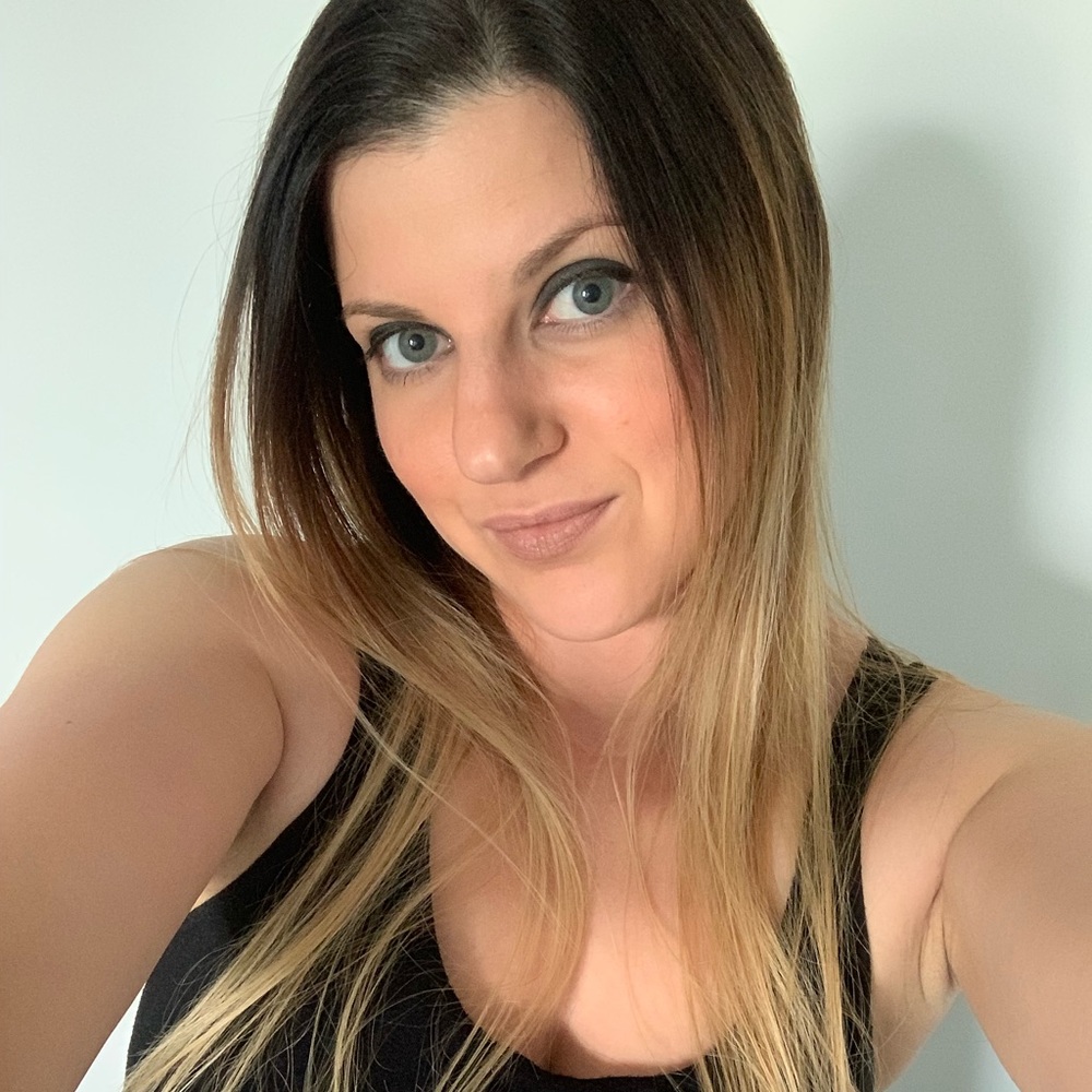 Meet your Posher, Michelle